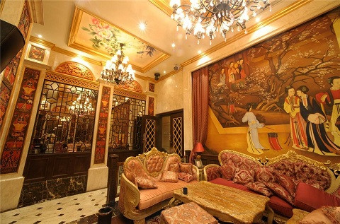 吕梁市高档KTV妹子质量哪家好